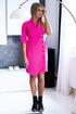 Cocktail dress model 136699